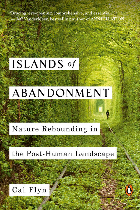 Islands of Abandonment