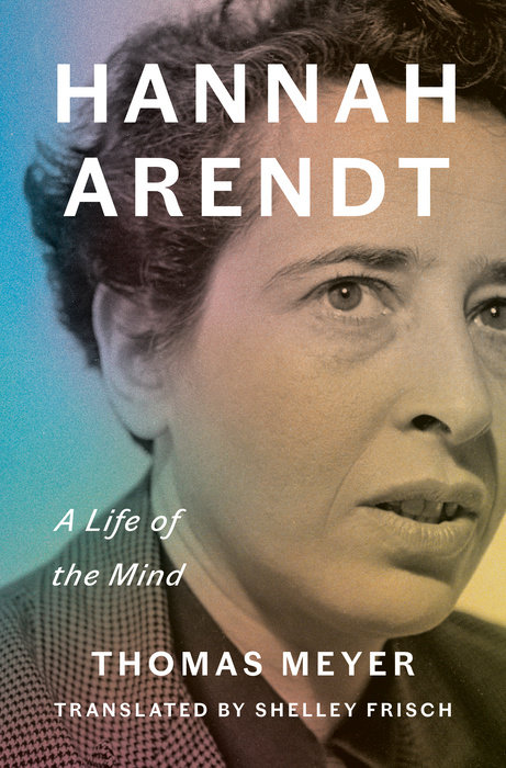 Hannah Arendt