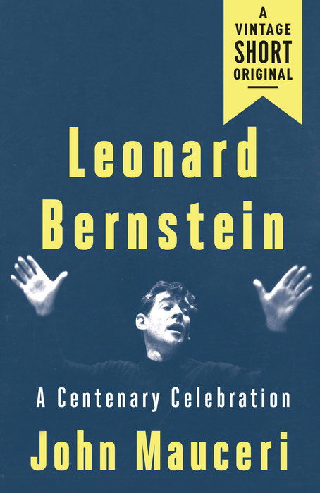 Leonard Bernstein