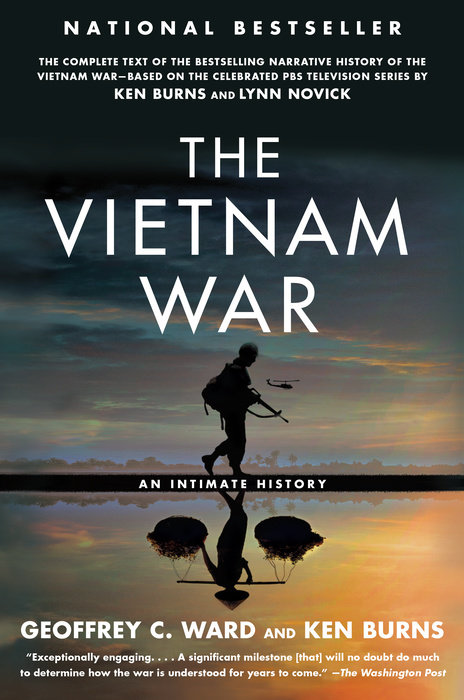 The Vietnam War