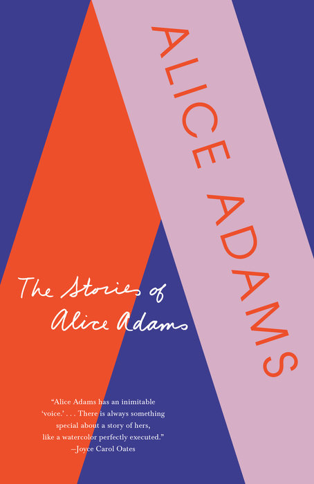 The Stories of Alice Adams