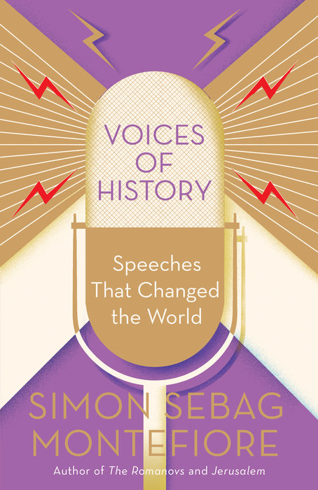 Voices of History