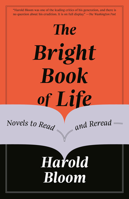 The Bright Book of Life