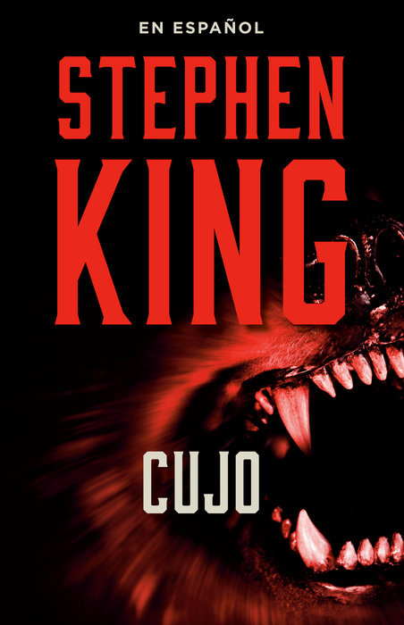 Cujo (Spanish Edition)