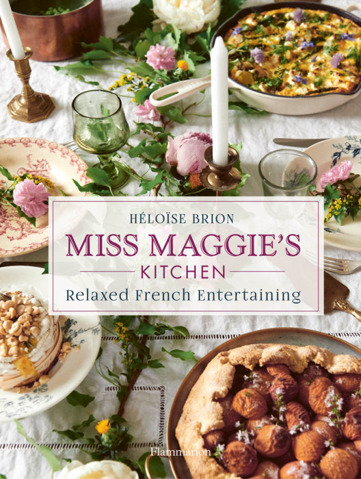 Miss Maggie’s Kitchen