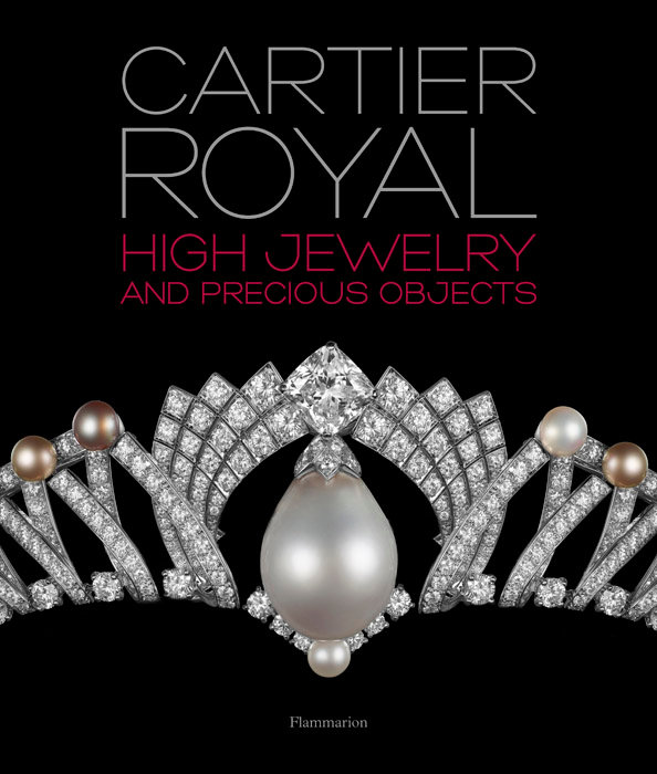 Cartier Royal