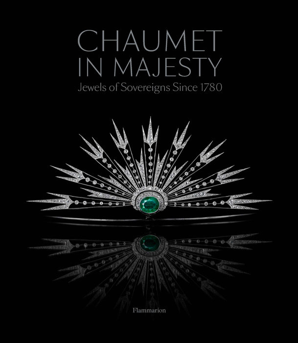 Chaumet in Majesty