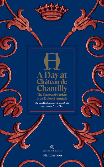 A Day at Château de Chantilly