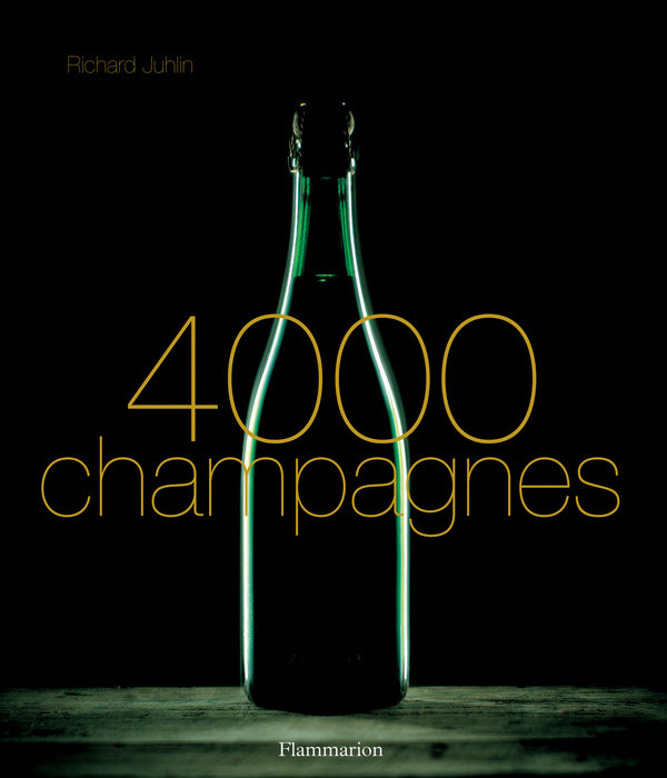 4000 Champagnes