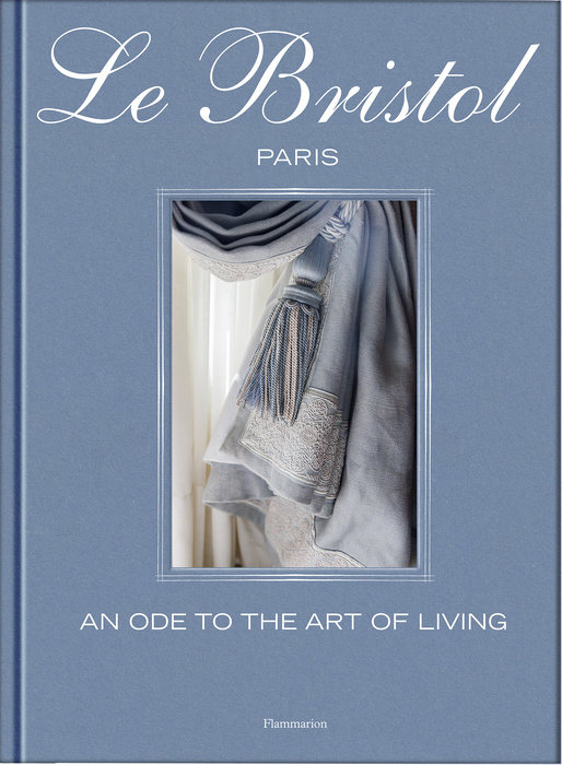 Le Bristol Paris