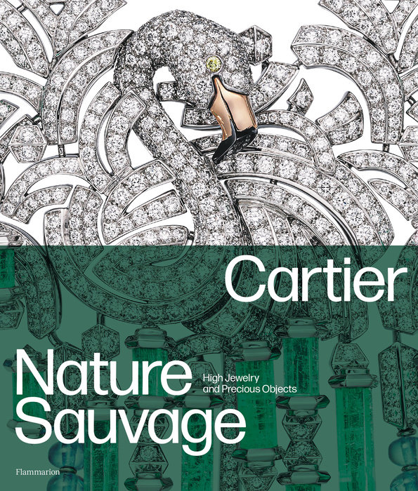 Cartier: Nature Sauvage