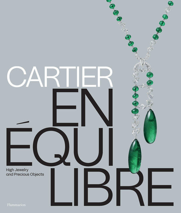 Cartier: En Équilibre