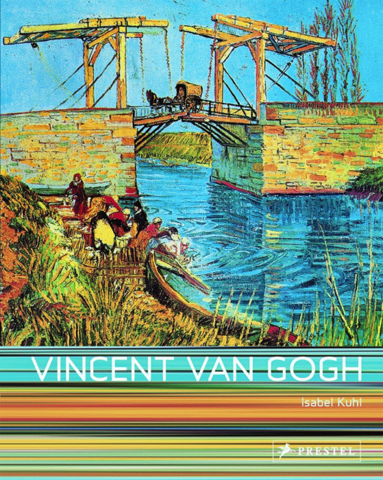 Vincent Van Gogh