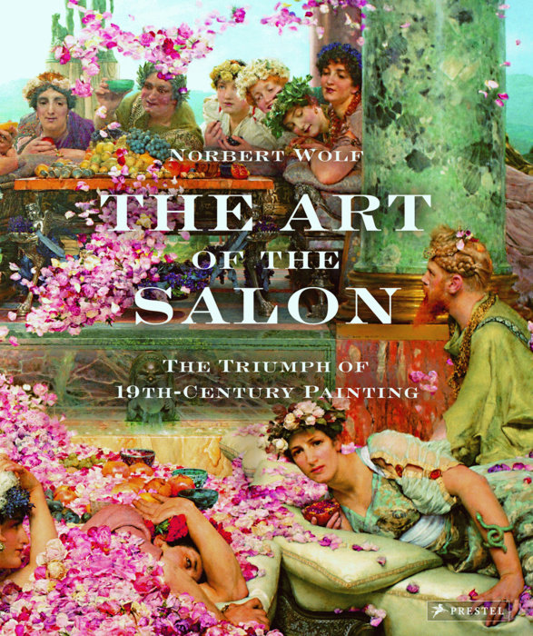 The Art of the Salon