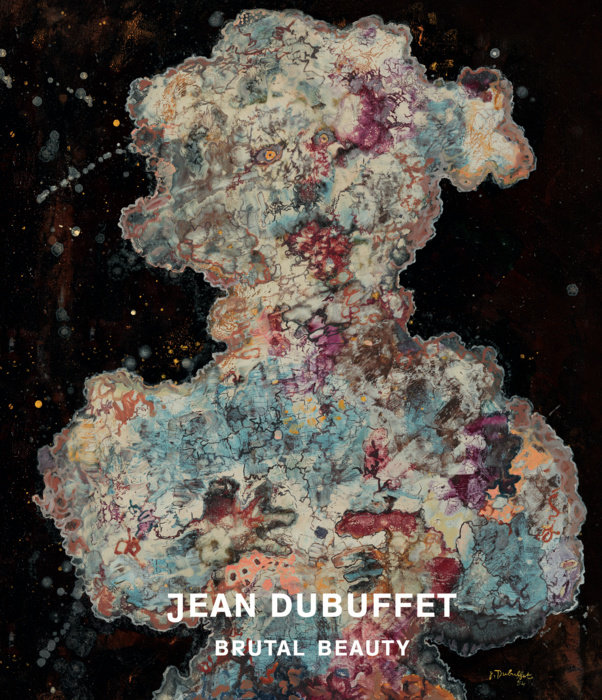 Jean Dubuffet