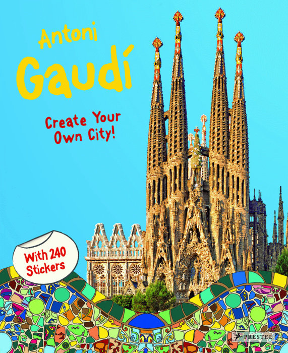 Antoni Gaudí