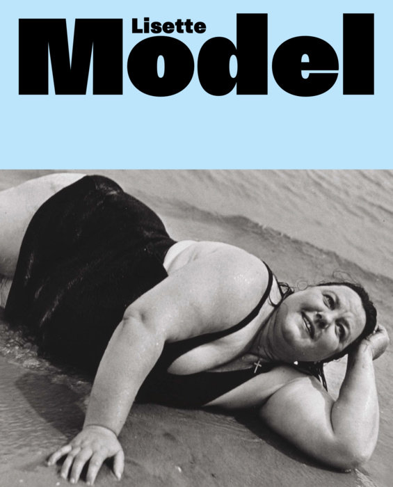 Lisette Model