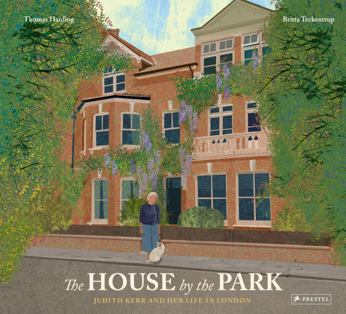 The House by the Park