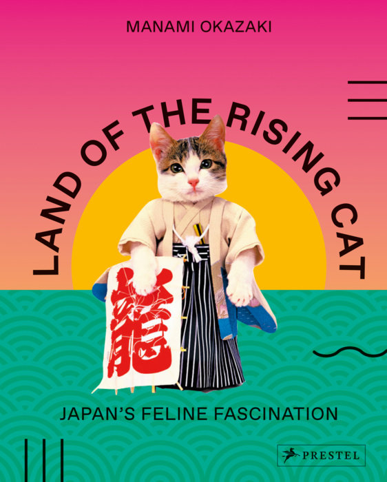 Land of the Rising Cat