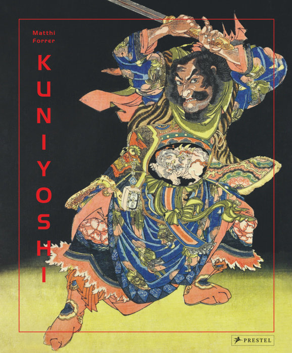 Kuniyoshi