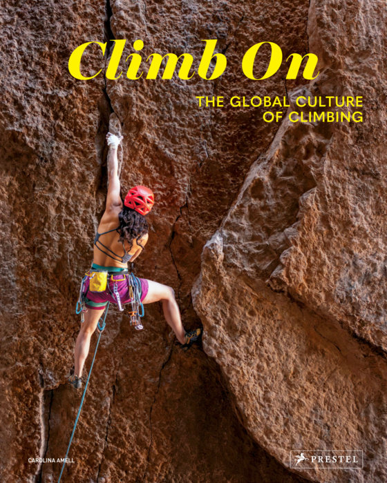 Climb On