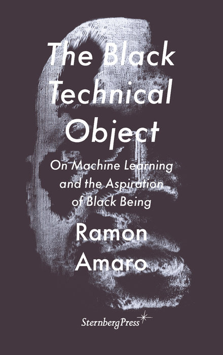 The Black Technical Object