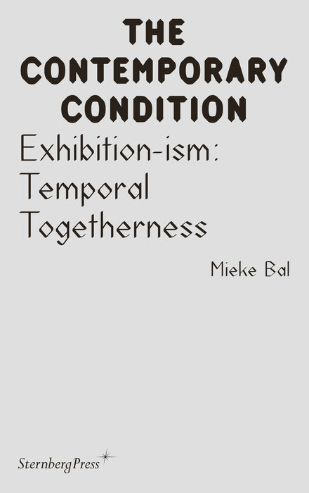 Exhibition-ism