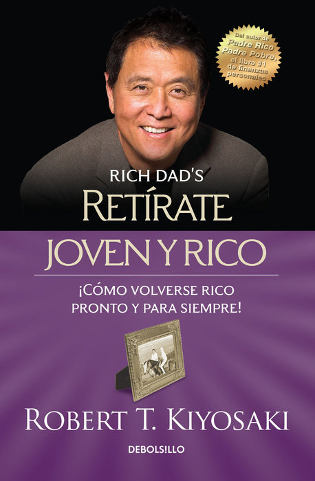 Retírate joven y rico / Retire Young Retire Rich