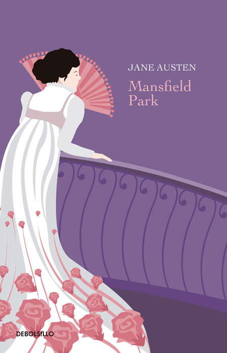 Mansfield Park  / Mansfield Park