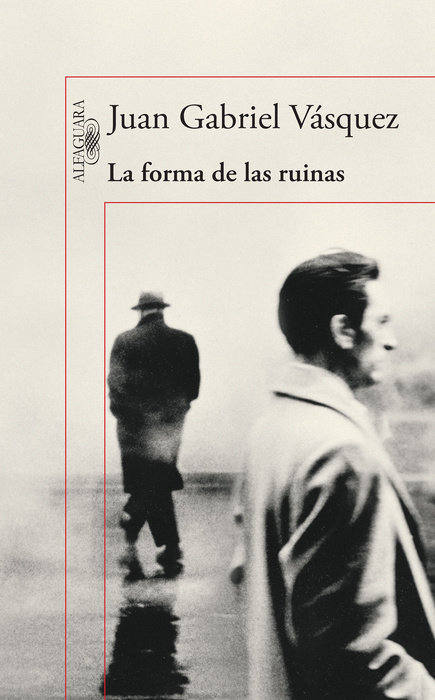 La forma de las ruinas / The Shape of the Ruins