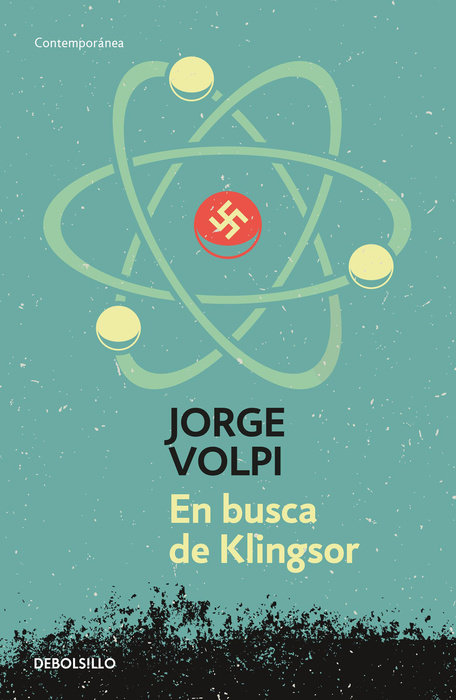 En busca de Klingsor / In Search of Klingsor