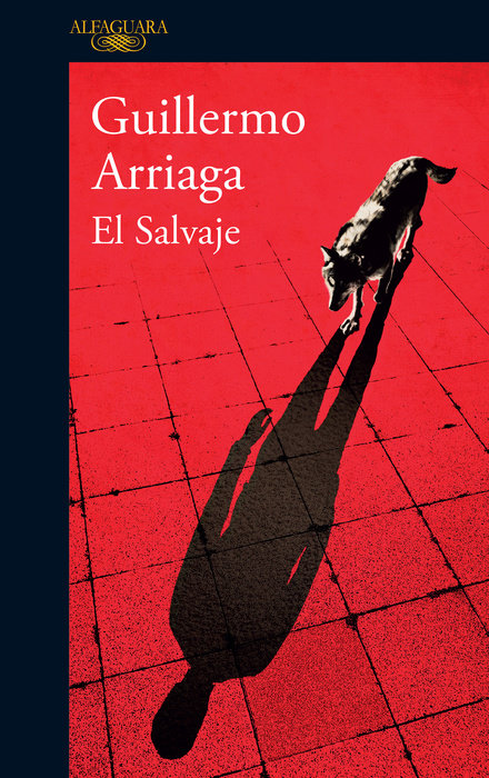 El salvaje / The Savage