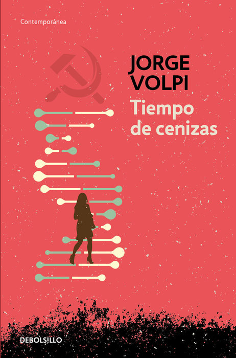 Tiempo de cenizas / Times of Ashes