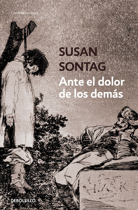 Ante el dolor de los demás / Regarding the Pain of Others