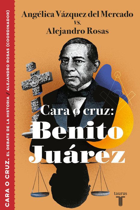 Cara o cruz: Benito Juárez / Heads or Tails: Benito Juarez