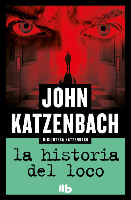 La historia del loco / Madman’s Tale