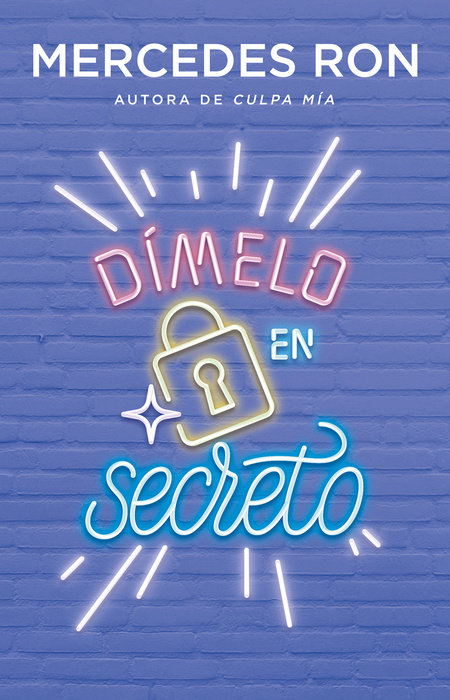 Dímelo en secreto / Tell Me Secretly