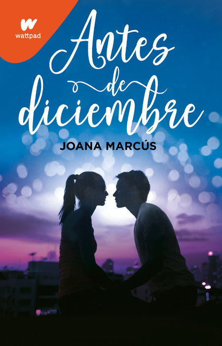 Antes de diciembre / Before December