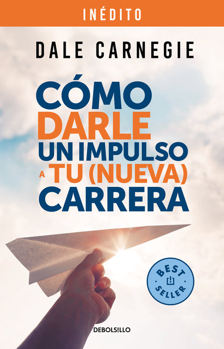 Cómo darle un impulso a tu (nueva) carrera / How to Give Your (New) Career a Boost