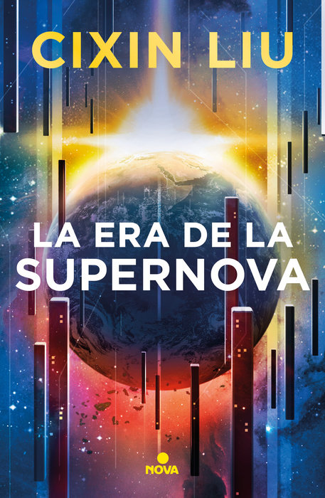 La era de la supernova / Supernova Era