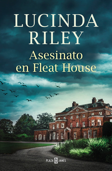 Asesinato en Fleat House / The Murders at Fleat House