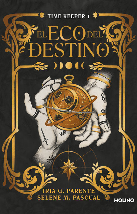 El eco del destino / The Echo of Destiny