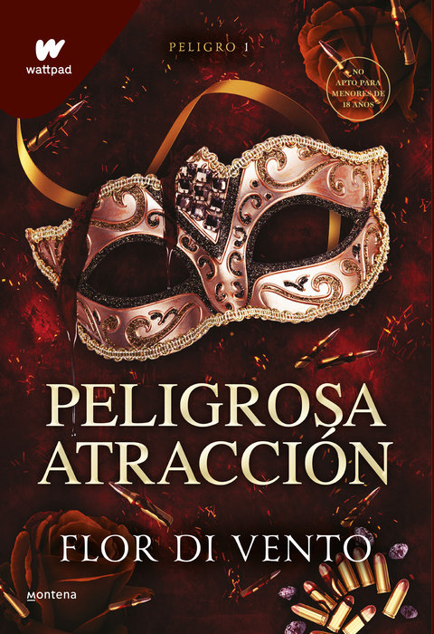 Peligrosa atracción 1 / Dangerous Attraction 1