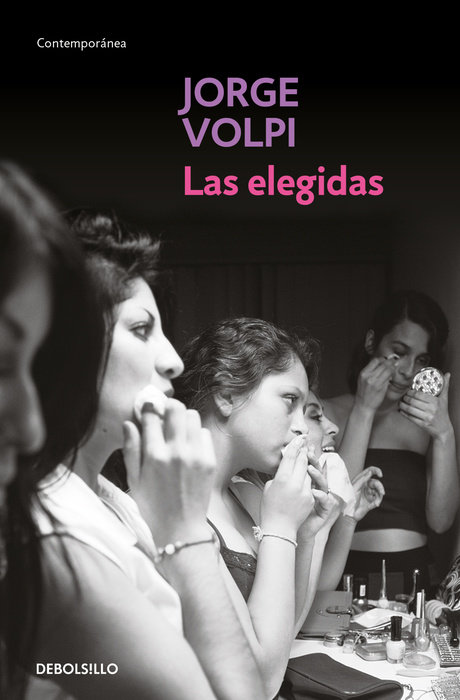 Las elegidas / The Chosen Ones