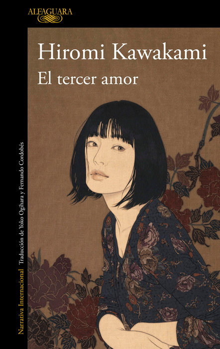 El tercer amor/ The Third Love