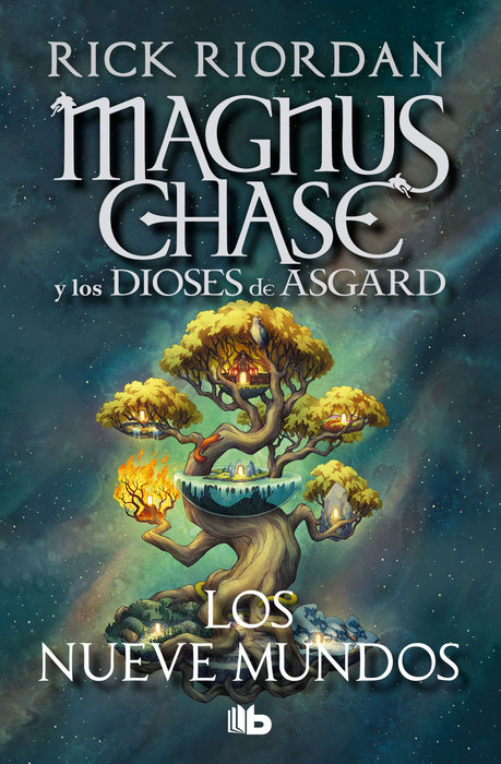 Los nueve mundos / 9 From the Nine Worlds