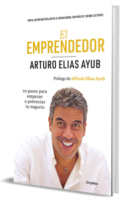 El emprendedor (Edicion Especial) / The Entrepreneur (Special Edition)