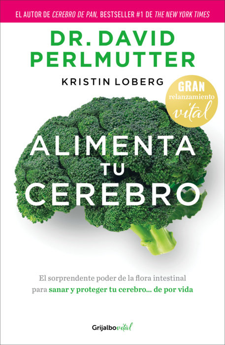 Alimenta tu cerebro / Brain Maker