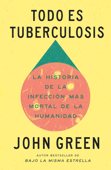 Todo es tuberculosis / Everything Is Tuberculosis