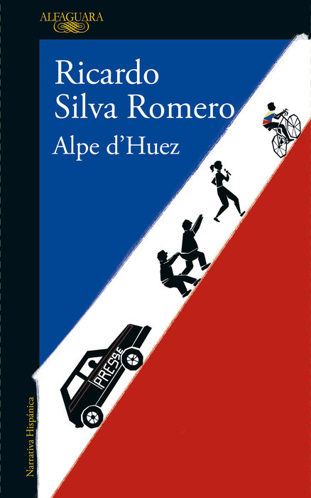 Alpe d'Huez (Spanish Edition)